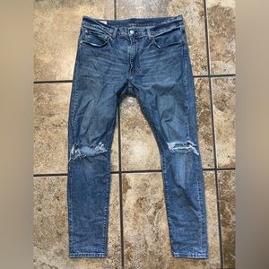 Levis premium jeans